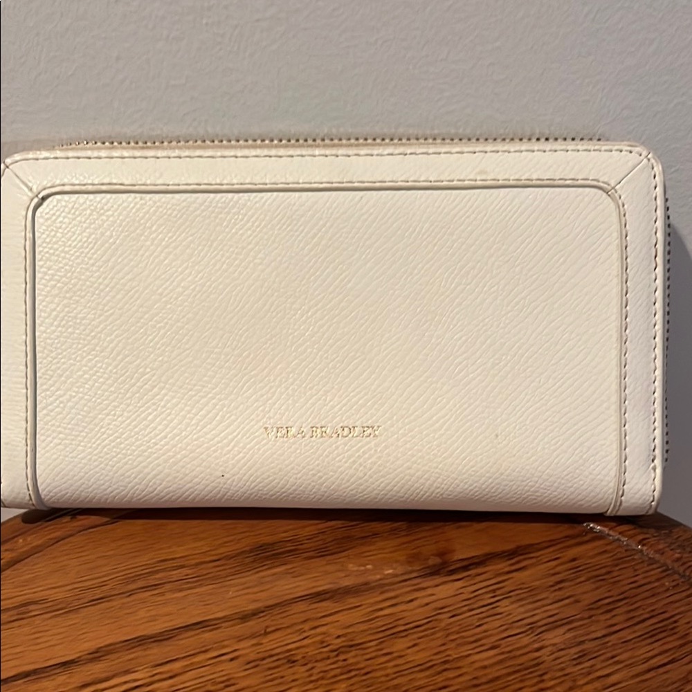 Accordion Wallet